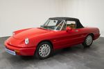 Alfa Romeo Spider 115