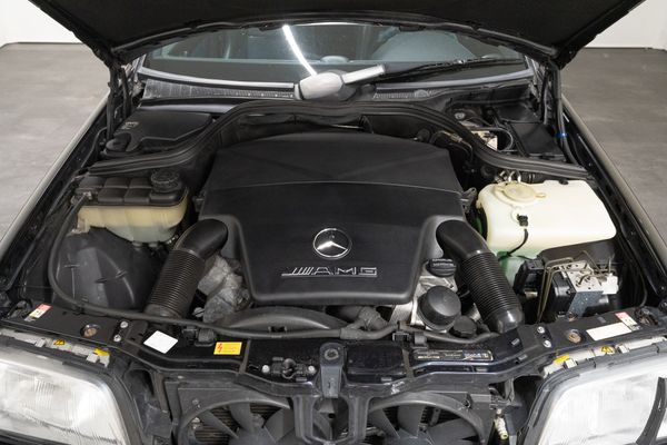 Mercedes-AMG C43 AMG T-Modell