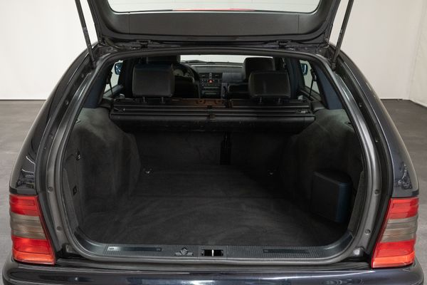 Mercedes-AMG C43 AMG T-Modell