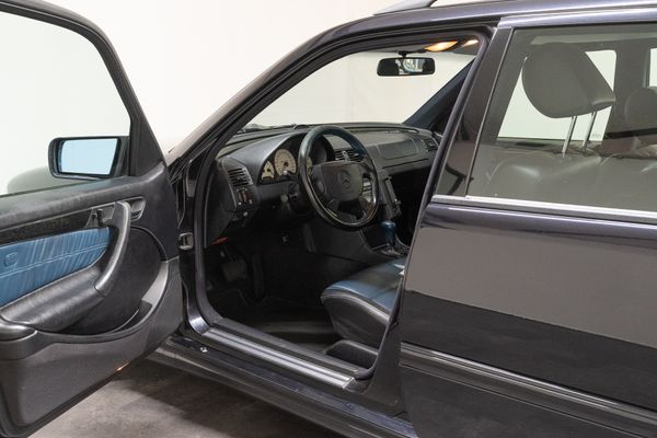 Mercedes-AMG C43 AMG T-Modell