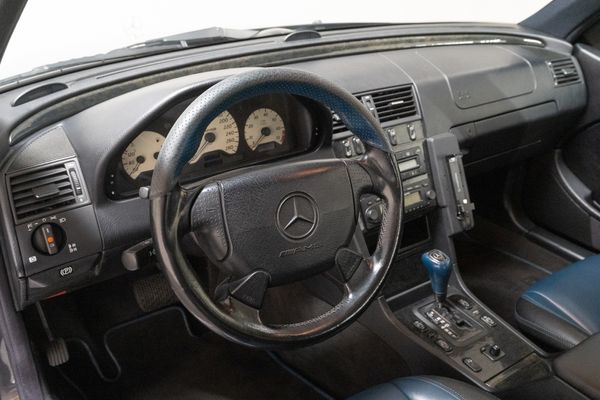 Mercedes-AMG C43 AMG T-Modell