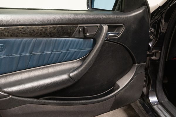 Mercedes-AMG C43 AMG T-Modell