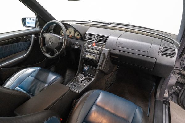 Mercedes-AMG C43 AMG T-Modell