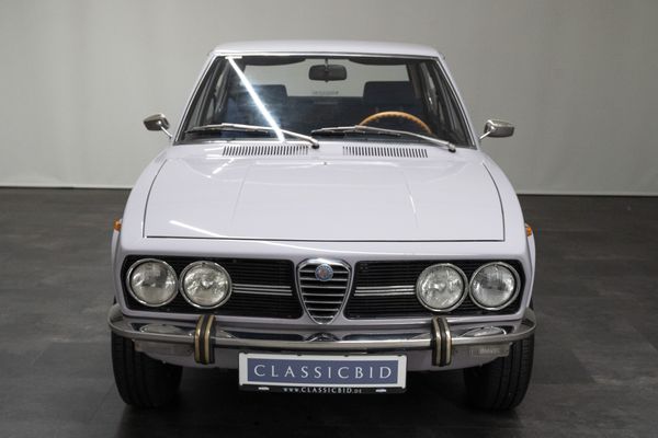 Alfa Romeo Alfetta