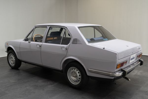 Alfa Romeo Alfetta