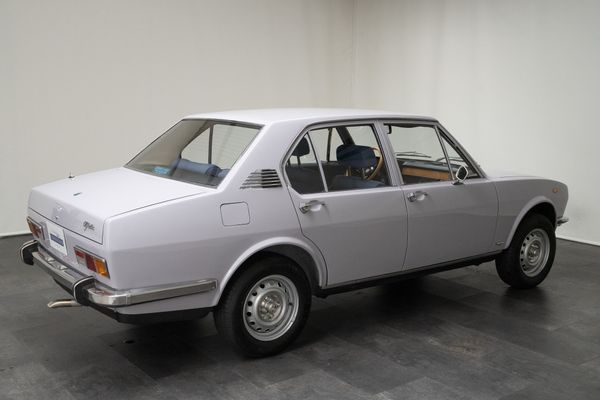 Alfa Romeo Alfetta