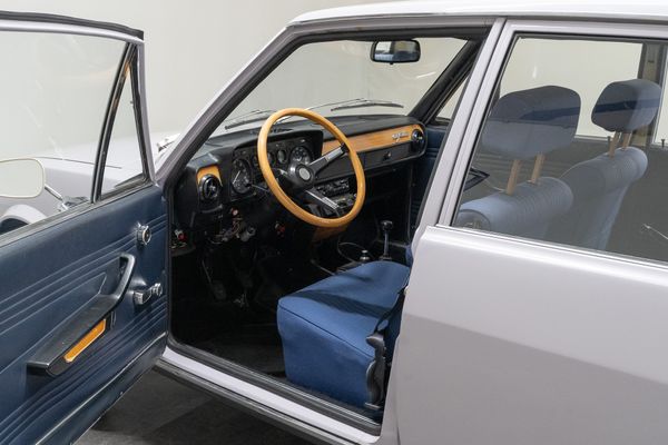 Alfa Romeo Alfetta
