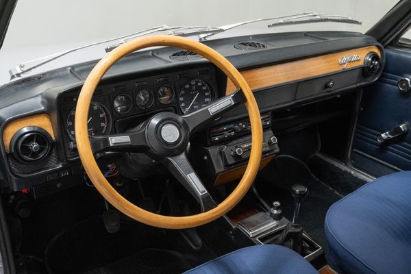 Alfa Romeo Alfetta