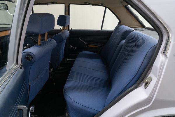 Alfa Romeo Alfetta