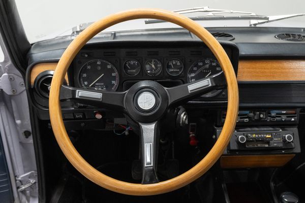 Alfa Romeo Alfetta
