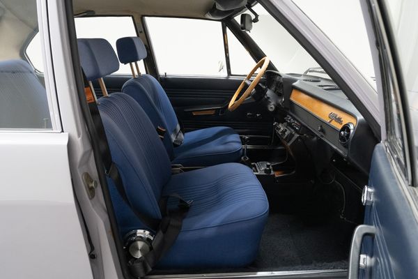 Alfa Romeo Alfetta