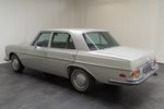 Mercedes-Benz 280 SE / 9 3.5 (W111)