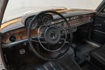 Mercedes-Benz 280 SE / 9 3.5 (W111)
