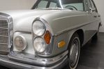 Mercedes-Benz 280 SE / 9 3.5 (W111)