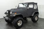 Jeep CJ5