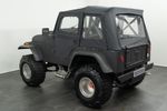 Jeep CJ5