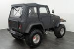 Jeep CJ5