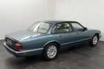 Jaguar XJ8