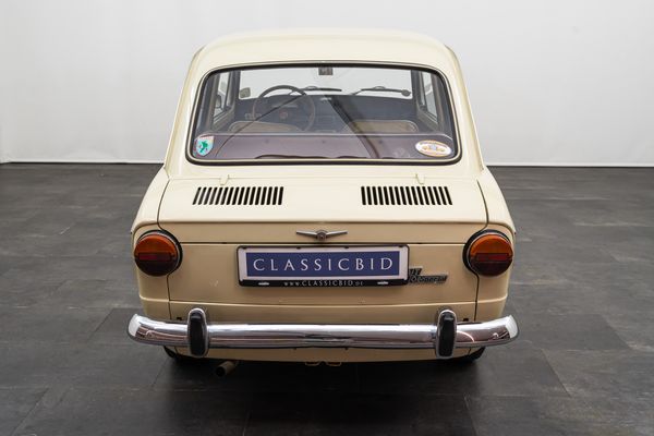 Fiat 850 Special