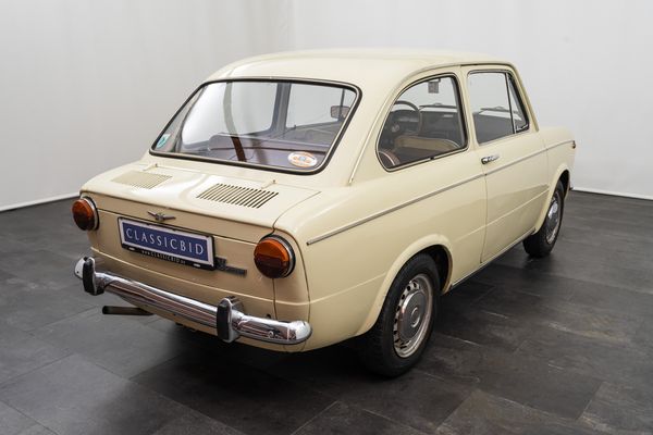 Fiat 850 Special