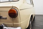 Fiat 850 Special