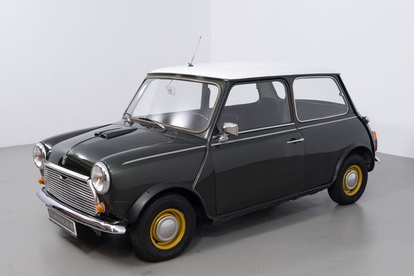 Leyland Mini 850/2