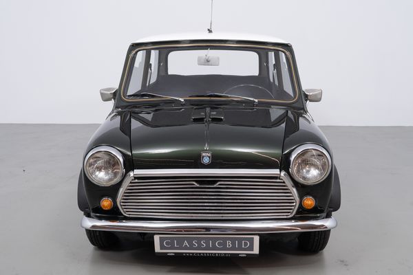 Leyland Mini 850/2