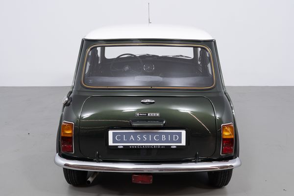 Leyland Mini 850/2