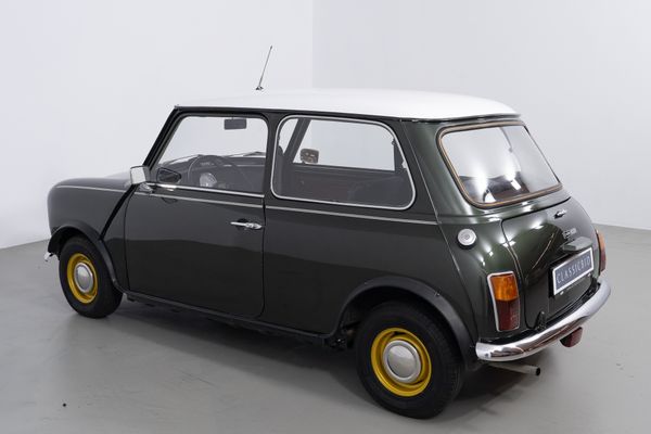 Leyland Mini 850/2