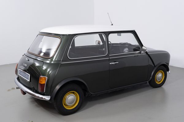 Leyland Mini 850/2