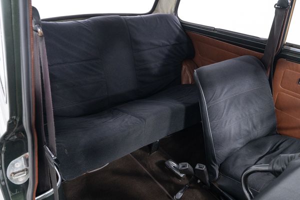 Leyland Mini 850/2