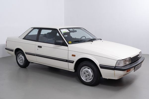 Mazda 626 Coupé