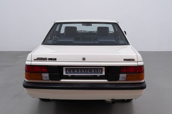 Mazda 626 Coupé
