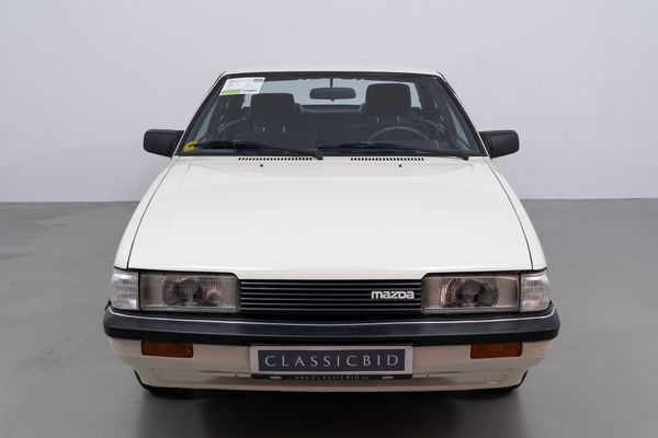 Mazda 626 Coupé