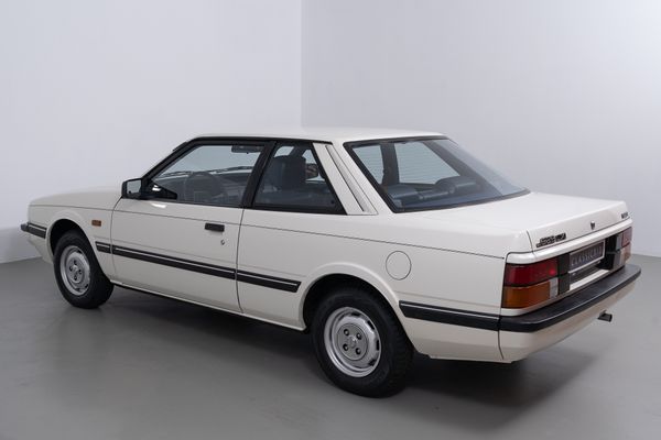 Mazda 626 Coupé