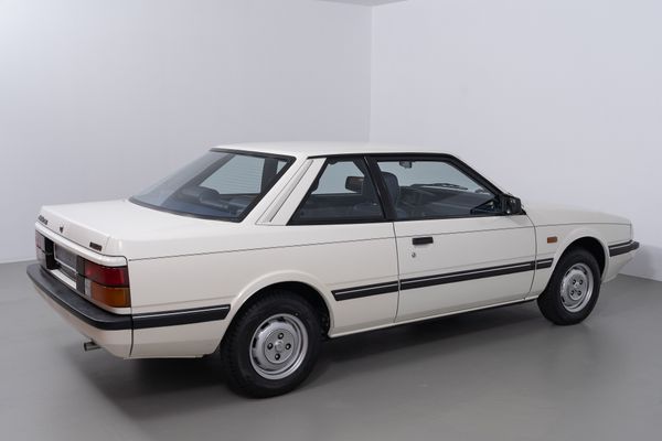 Mazda 626 Coupé