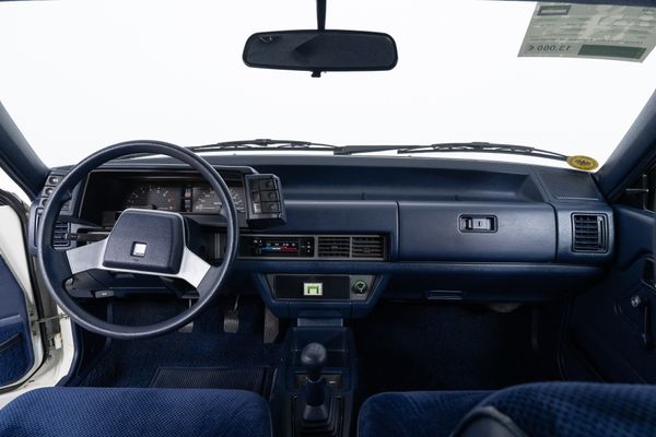 Mazda 626 Coupé