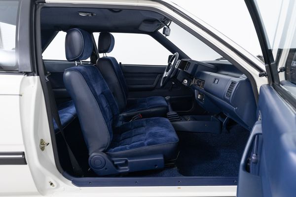 Mazda 626 Coupé