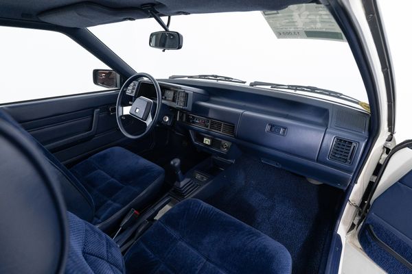 Mazda 626 Coupé