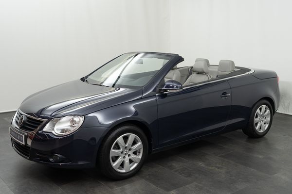 Volkswagen Eos 1.6
