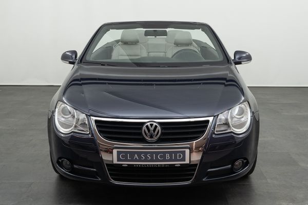 Volkswagen Eos 1.6