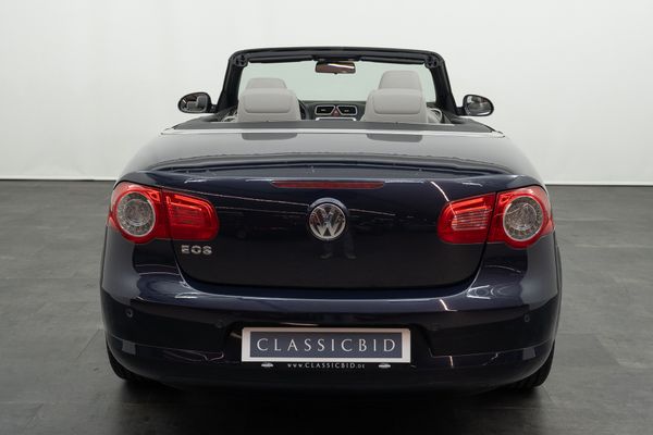 Volkswagen Eos 1.6