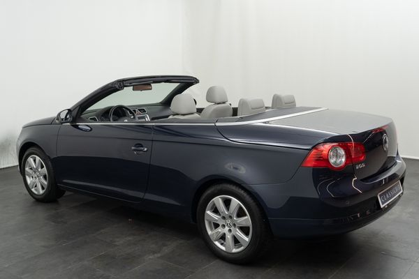 Volkswagen Eos 1.6