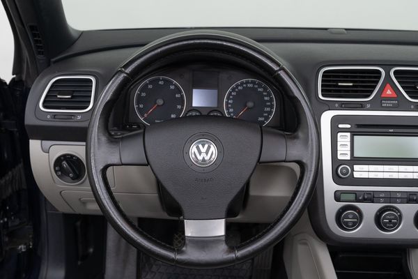 Volkswagen Eos 1.6