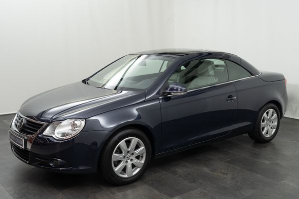 Volkswagen Eos 1.6