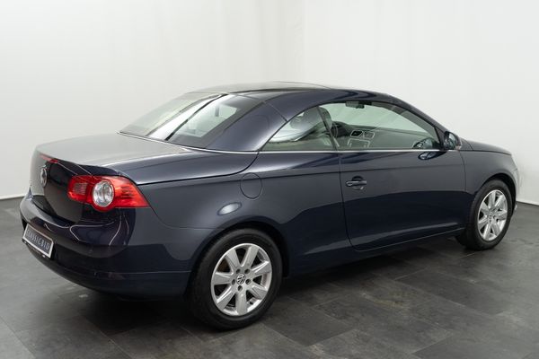 Volkswagen Eos 1.6