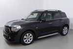 Mini One D Countryman Steptronic