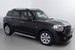Mini One D Countryman Steptronic