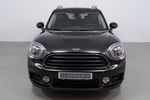 Mini One D Countryman Steptronic