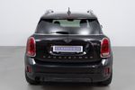 Mini One D Countryman Steptronic